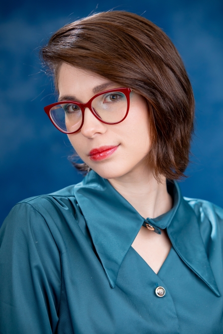 Ромейко Ирина Александровна.
