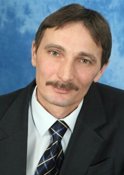 Бакиров  Андрей Михайлович.