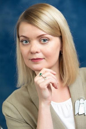Сасова Татьяна Владимировна.