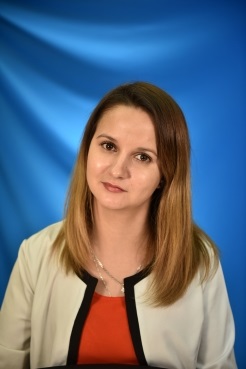 Гриб Дина Владимировна Гриб Дина Владимировна